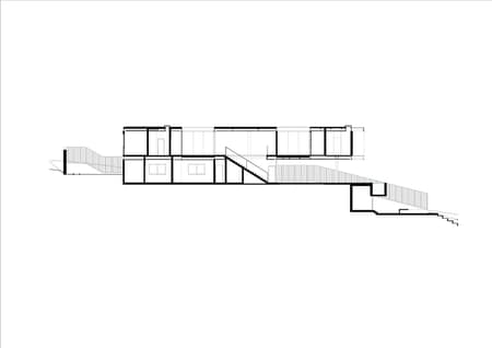 Casa Entreverdes